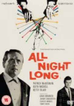 Image of All Night Long