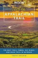 Image of moon drive and hike appalachian trail the best trail towns day hikes and r