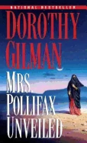 Image of mrs pollifax unveiled