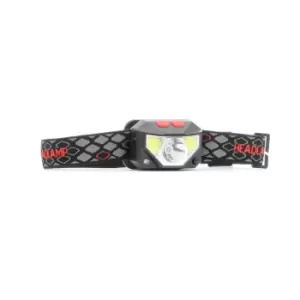 Image of RIDEX Headlight LED 6791A0002 Head torch