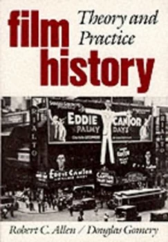 Image of Film History Theory and Practice by Robert C Allen Paperback