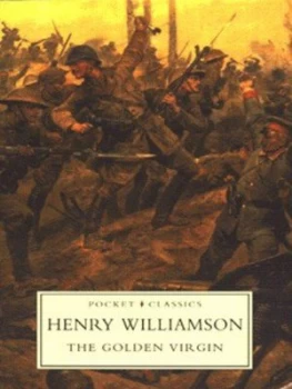 Image of The Golden Virgin by Henry Williamson Book
