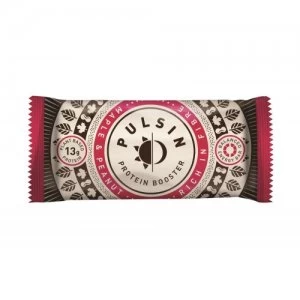 Image of Pulsin Maple & Peanut Protein Booster 50g