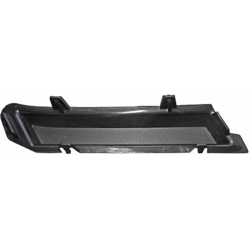 Image of Bumper moulding DIEDERICHS 1033261