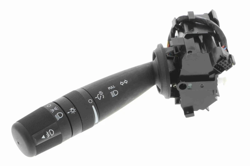 Image of Steering column switch VEMO V33-80-0009