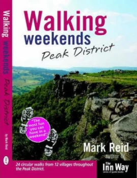 Image of Walking Weekends Book