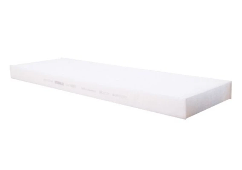 Image of MAHLE LA 1683 Pollen filter Particulate Filter Filter,interior air (424)