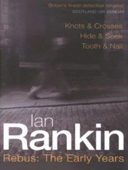 Image of Rebus by Ian Rankin Hardback
