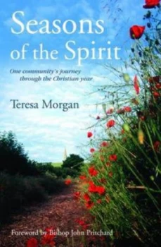 Image of Seasons of the Spirit by Teresa Morgan Paperback