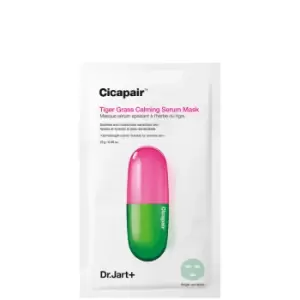 image of Dr. Jart+ Cicapair Calming Serum Mask 25g