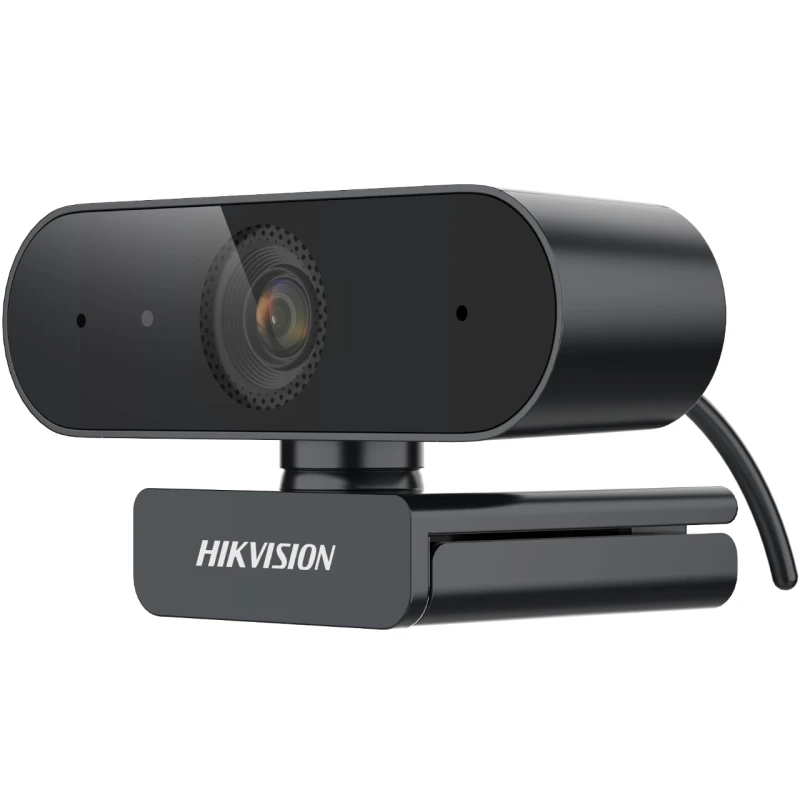 Image of Hikvision HIKAV 4MP WEBCAM MIC VCM + CMOS SENSOR