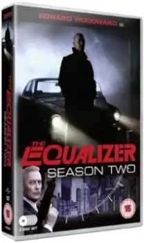 Image of The Equalizer: Series 2