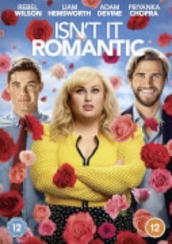 Image of Isn't It Romantic