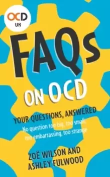 Image of FAQs on OCD