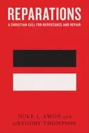 Image of reparations a christian call for repentance and repair