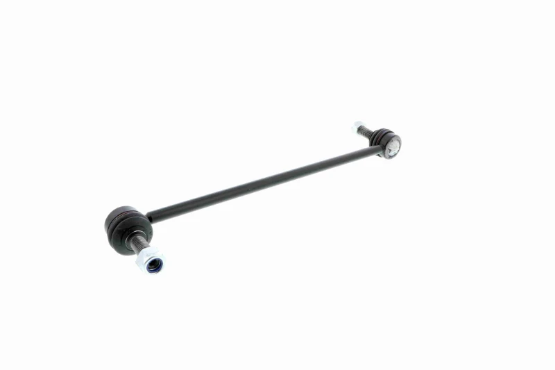 Image of VAICO V42-0025 Anti-roll bar link Original VAICO Quality, Front Axle Link Stabiliser (3229)