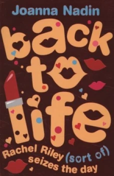 Image of Back to Life by Joanna Nadin Paperback