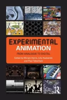 Image of Experimental Animation : From Analogue to Digital