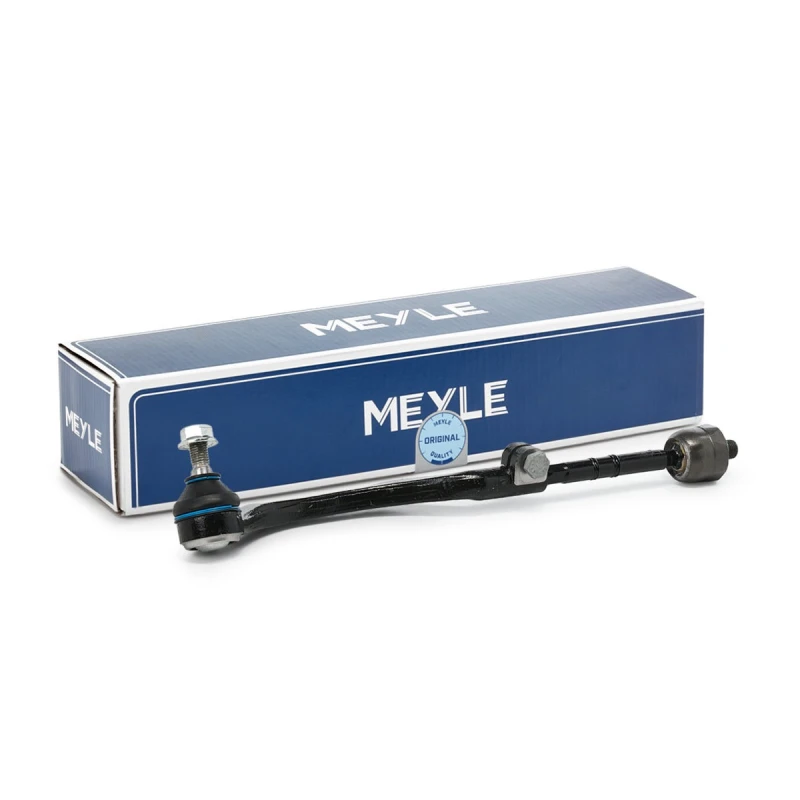 Image of MEYLE 316 030 0022 Tie Rod Original Quality, Front Axle Left Rod Assembly (284)