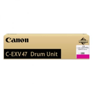 Image of Canon C-EXV47 (8522B002) Original Magenta Drum Unit