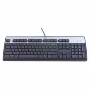 Image of HP 2004 Standard Keyboard PT USB