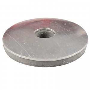 image of EPDM Galvanised Sealing Washers 19mm Pack of 100