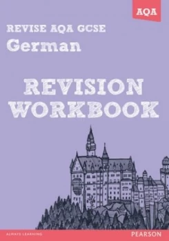 Image of German. Revision Workbook by Harriette Lanzer Paperback