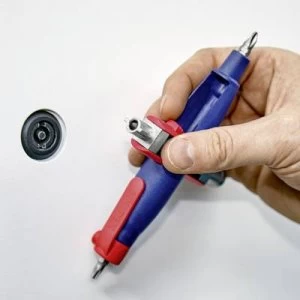 image of Knipex 00 11 07 Enclosure key