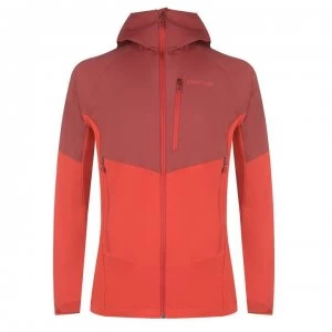 Image of Marmot ROM Jacket Mens - Red