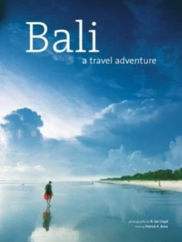 Image of Bali by Patrick R Booz and R. Ian Lloyd Hardback