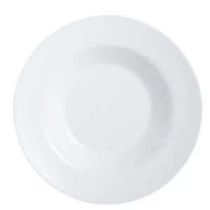 image of Luminarc Friends Time Pasta Plate 29cm