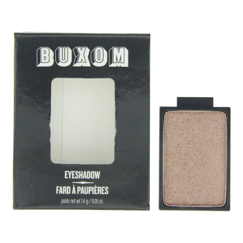 Image of Buxom Single Eyeshadow Bar Mink Magnet 1.4g