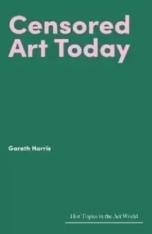 Image of Censored Art Today