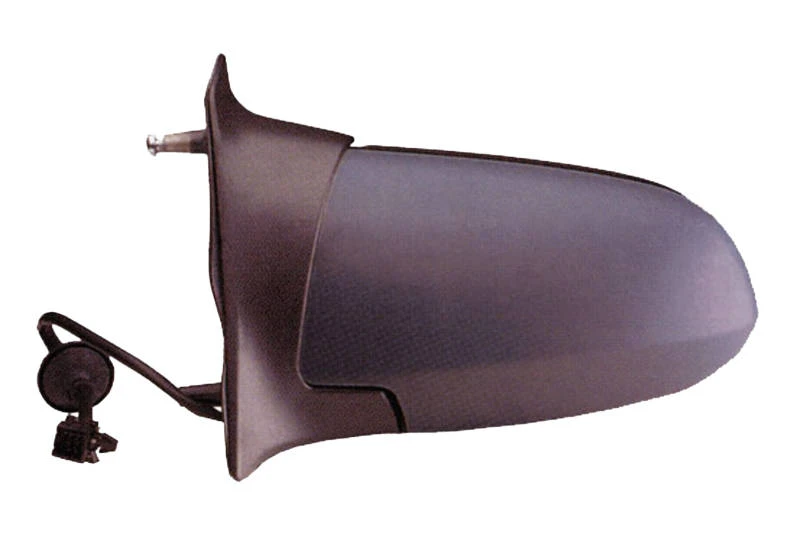 Image of PRASCO OP7157304 Wing mirror Left Outside Mirror (50)