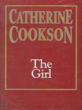 Image of The Girl by Catherine Cookson Hardback
