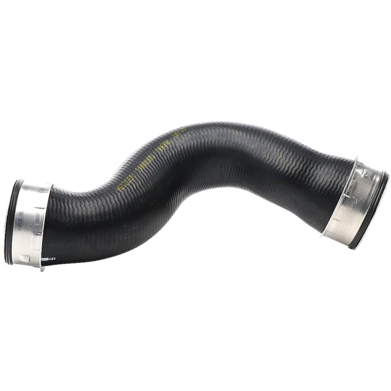 Image of METZGER 2400105 Turbocharger Hose with quick couplers Charger Intake Hose (3314)