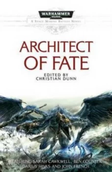 Image of Architect of Fate by Christian Dunn Paperback
