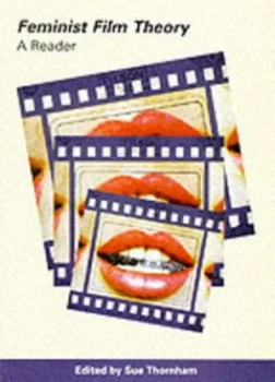 Image of Feminist Film Theory by Sue Thornham Book