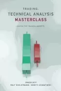 Image of trading technical analysis masterclass master the financial markets