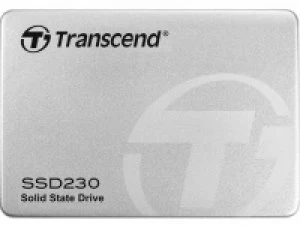Image of Transcend SSD230 128GB SSD Drive