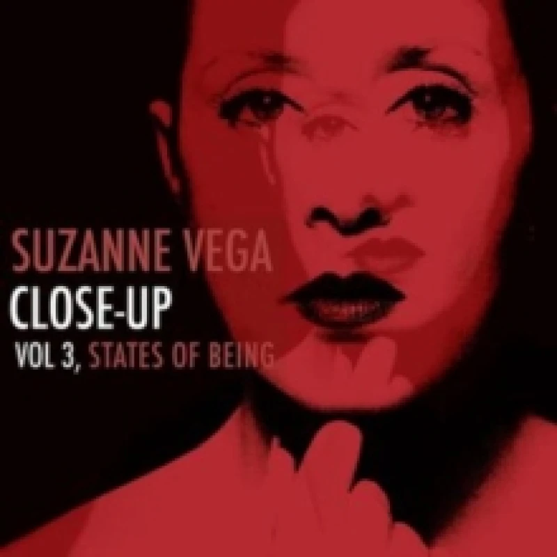 Image of Close-up: States of Being Vinyl