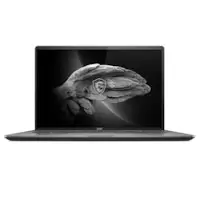 Image of MSI Creator Z17 NVIDIA RTX 3070 Ti, 32GB, 17" QHD 165Hz, Intel i9-12900H Gaming Laptop