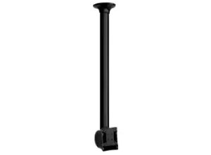 Image of Peerless LCC-36 signage display mount 73.7cm (29") Black