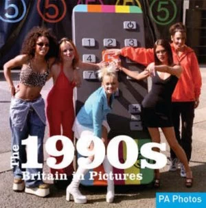 Image of The 1990s by Ammonite Press Paperback