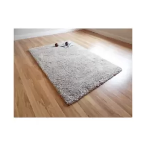 Image of Mastercraft - Twilight 39001-2211 160cm x 160cm Circle - Beige