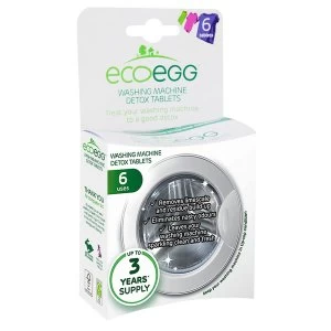 Image of Ecoegg Detox Tablets