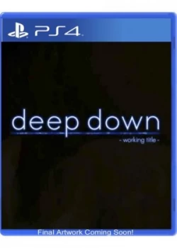 Image of Deep Down PS4 Game