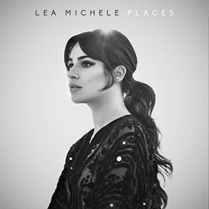 image of Lea Michele - Places CD