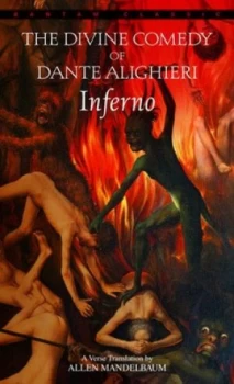 Image of Inferno by Dante Book