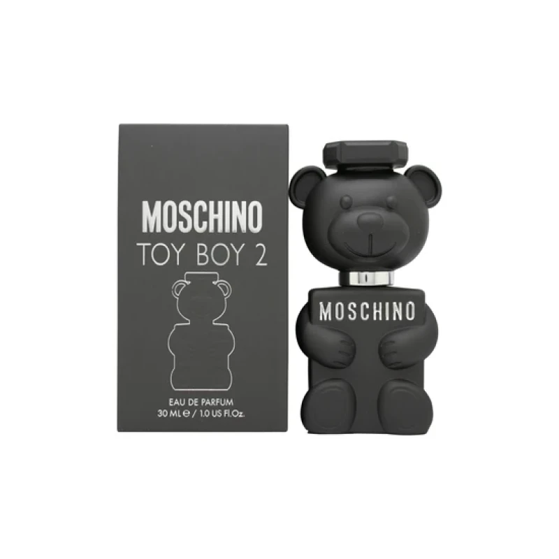 Image of Moschino Toy Boy 2 Eau de Parfum 30ml